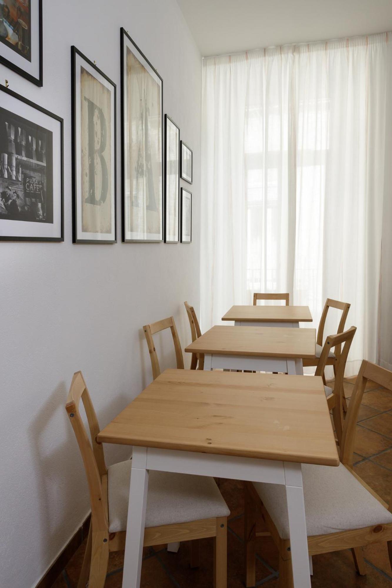 Frankie Sweet Home ナポリ エクステリア 写真